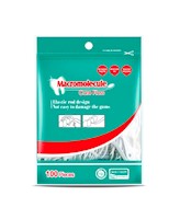 Hilo Dental Pack por 100 Uni. Macromolecule