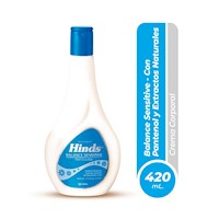 Hinds Balance Sensitive