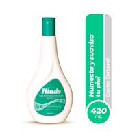 Hinds Ultra Hidratante