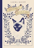 HISTORIA DE UN GATO - LAURA AGUSTÍ