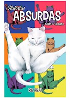 Manga Historias Absurdas Un Gato Tomo 01