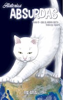 Manga Historias Absurdas Era El Mismo Gato Todo El Tiempo Tomo 03