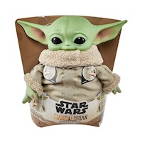 Star Wars Peluche Grogu- Baby Yoda