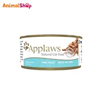 Applaws Filete De Atún - Alimento Húmedo Para Gatos 70Gr