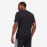 Polo Adidas Chainlink Bos Basketball Hombre HK6724