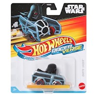 Hot Wheels RacerVerse Coleccionable Darth Vader