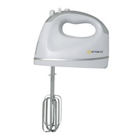 Batidora de Mano Imaco HM 3025 300W - Blanco