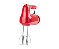 Batidora de mano IMACO HM505R Roja