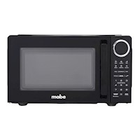 Horno Microondas Mabe de 25LT HMM09PNJ Negro