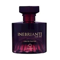 Perfume para Mujer HND Inebriante for Her 100ml