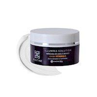 Mascarilla de Arcilla Blanca Routine