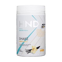 Shake H+ Control de Peso Vainilla