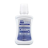 Enjuague Bucal Pro White