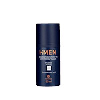 H-MEN Desodorante Roll-on Masculino