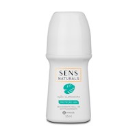 Sens Herbalis Desodorante Roll - on