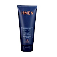 H-MEN Shampoo para Barba y Cuerpo