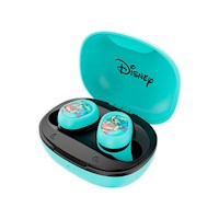 Audífonos Xtech XTH-D701ST-BL True Wireless Bluetooth Azul