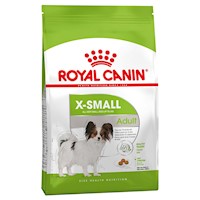 Comida para Perros Royal Canin Adultos Tamaño Xs 1.5kg