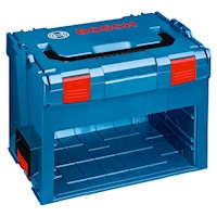 Caja para Herramientas 17" 2 Cajones Bosch LS-BOXX 306