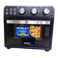 Horno Freidora de Aire Morley de 10 Litros HOA-6020L