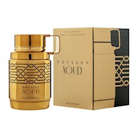 Odyssey Aoud Edp - 100Ml By Armaf Hombre
Perf-75