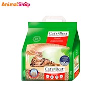 Arena Para Gato Cats Best Original 4.30 Kg