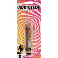 Addicted! Palo Adicto Con Cuerda