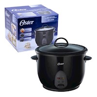 Olla Arrocera Oster de 1.8 L 10 Tazas Ckstrc1700B