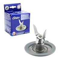 Cuchilla Picahielo Oster de 4 Aspas BLSTAA4961