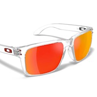 GAFAS DE SOL OAKLEY HOLBROOK 009102 TRANSPARENTE POLARIZADO