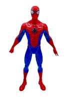 Figura De Accion Spiderman - Marvel