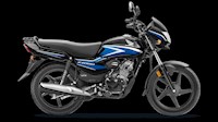 MOTO HONDA CB100