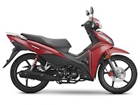 MOTO HONDA WAVE CD 110cc