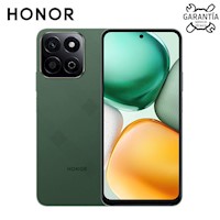 HONOR X7C 8GB+256GB Forest Green