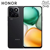 HONOR X7C 8GB+256GB Midnight Black