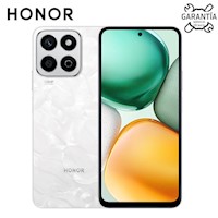 HONOR X7C 8GB+256GB Moonlight White