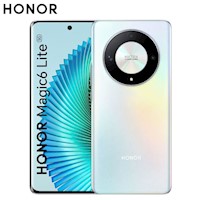 Honor Magic 6 Lite 8GB+256GB Titanium Silver