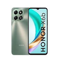 Honor X6B 128GB 4GB Ram Color Forest Green