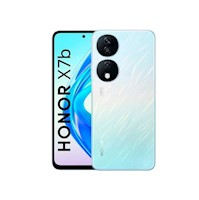 Honor X7b 128GB 8GB Ram Silver