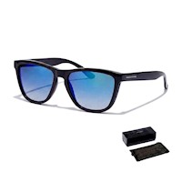 Lentes de Sol Polarizado One Raw Diamond Sky HONR22QLTP Unisex - Talla 54mm