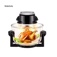 Horno de Convección Multiusos Convection Cooker 12L Taurus