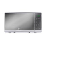 HORNO MICROONDAS MIDEA 20 L - MMDF07S2MG-PE