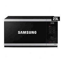 HORNO MICROONDAS 23 LTS SAMSUNG MG23DG4524ATPE INOX