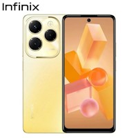 Infinix Hot 40 Pro 8GB - 256GB Horizon Gold