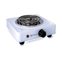 Cocina Eléctrica Imaco 1 Hornilla 1000W HP1000