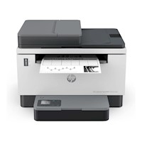 Impresora HP LaserJet Tank MFP 2602sdw B/N Multifuncional