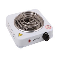 Cocina Eléctrica de mesa 1H 1000W