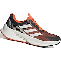 Zapatillas Adidas Hombre Outdoor Terrex Soulstride Flow - HP5564