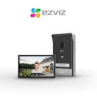 Videoportero doméstico inteligente HP7 2K - Ezviz
