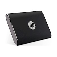 Unidad Solida Externa HP P500 500GB - Negro